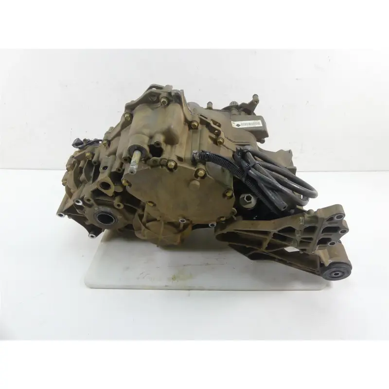 2020 Can Am Maverick X3 XMR Turbo RR Transmission Tranny Gear Box - 2k 420686506