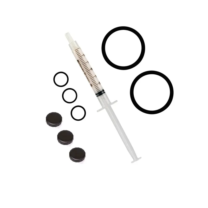 500   Mile   Service   Kit   (QRS)