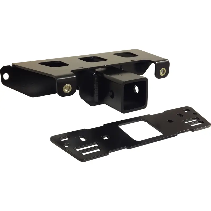 2" RECEIVER MOUNT KIT POLARIS RANGER 900XP