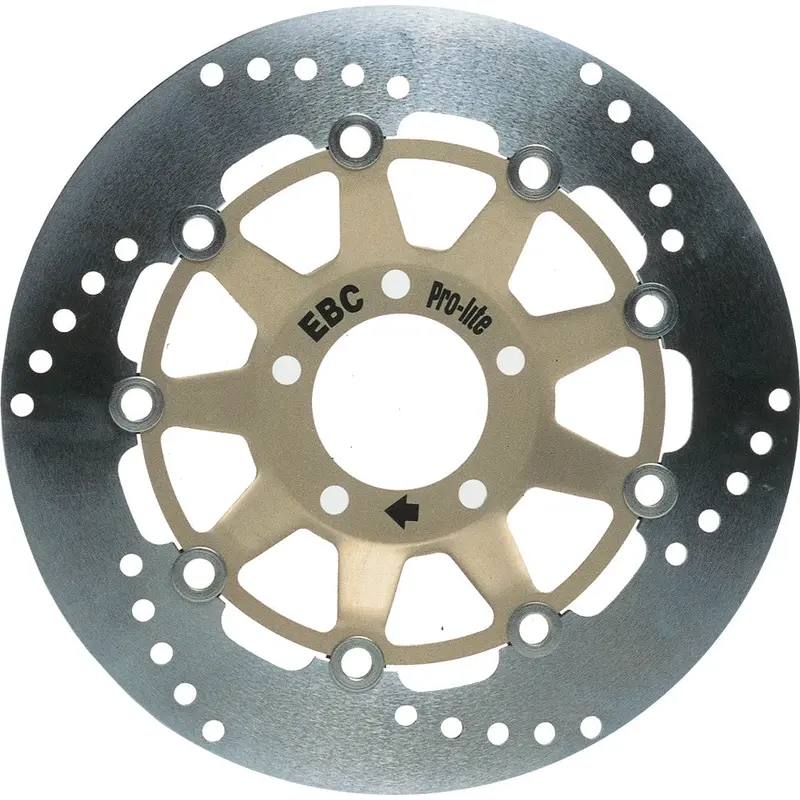 EBC STREET ROTOR MD2084