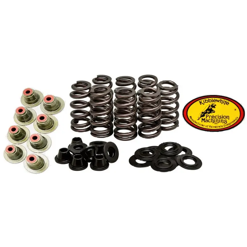 General XP 1000 XP-4 Kibblewhite Valve Springs Aftermarket Beehive Spring Kit