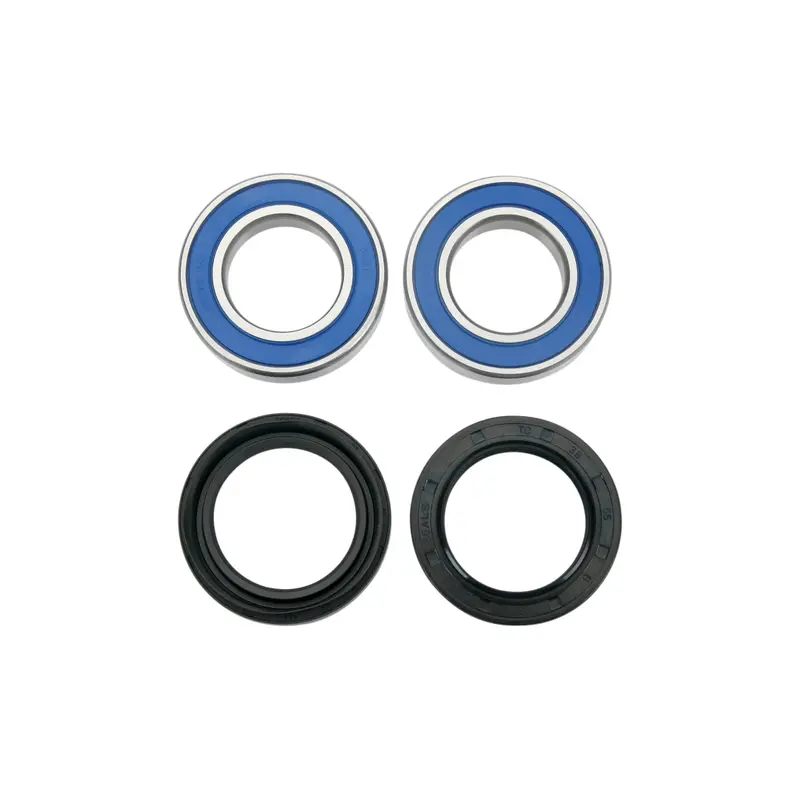 Moose Offroad - Wheel Bearing Kit - Front - Kymco/Suzuki/Yamaha