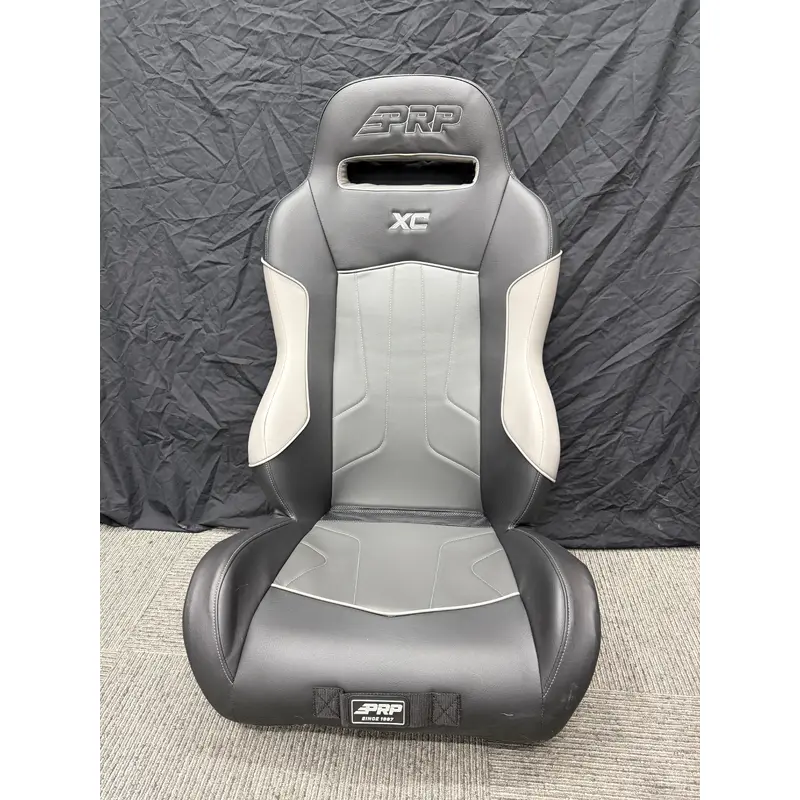PRP XC single seat (XP-1000, XPT & Turbo S) (GARAGE SALE)