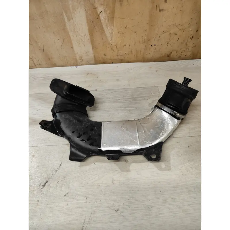 2018 Can Am Outlander CVT Ducting