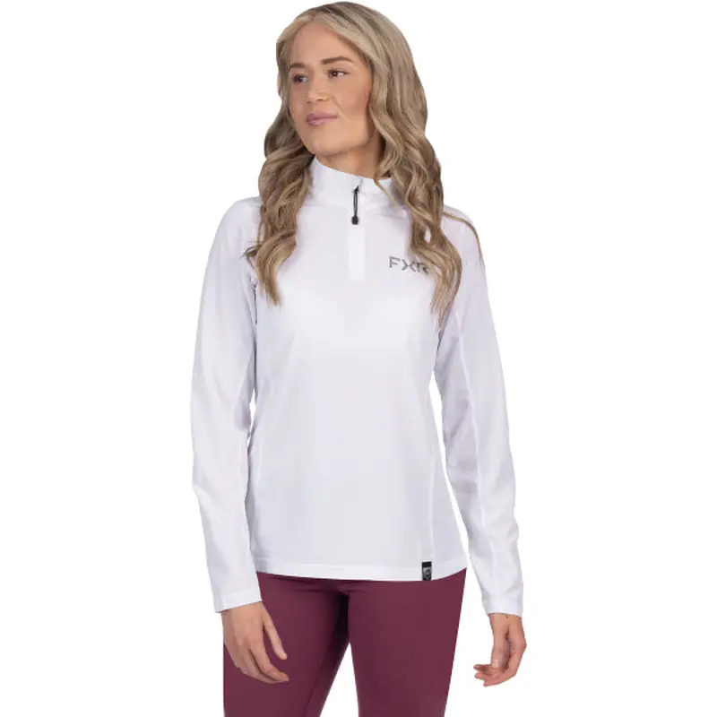 Chandail Breeze UPF Femme