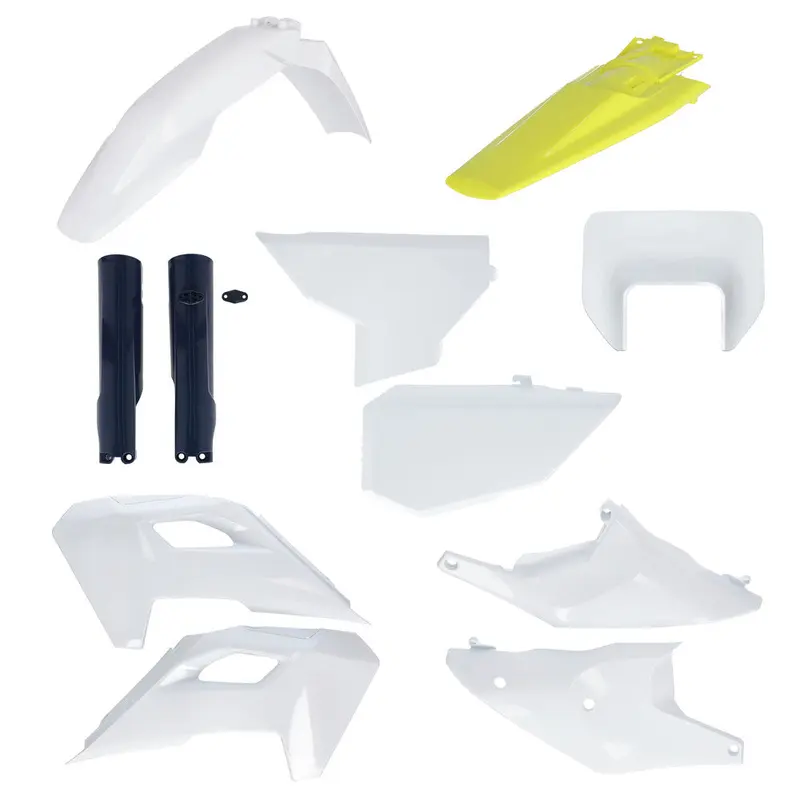 Acerbis Full Plastic Kit Husqvarna 2024+ TE/FE | 298665