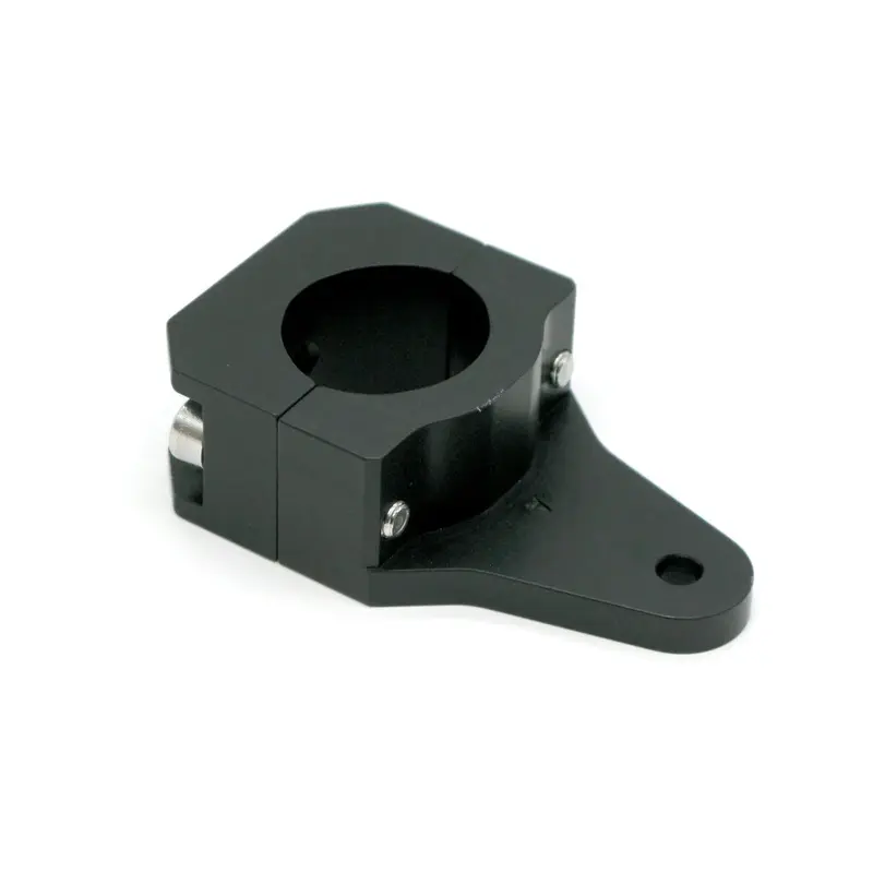 Handling - Steering Damper Stem Clamps for Stabilizers