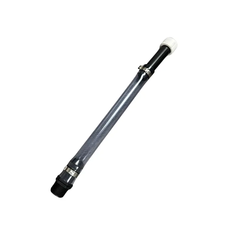 Replacement Hose - Thumper Fab Jugs