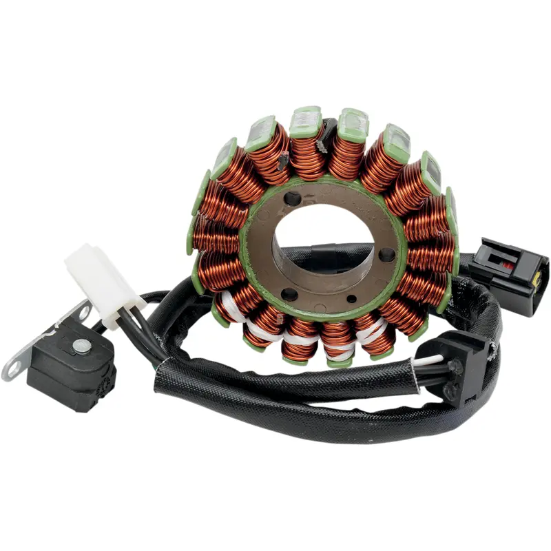 RICK'S MOTORSPORT ELECTRIC Hot Shot Stator - Suzuki 21-808H