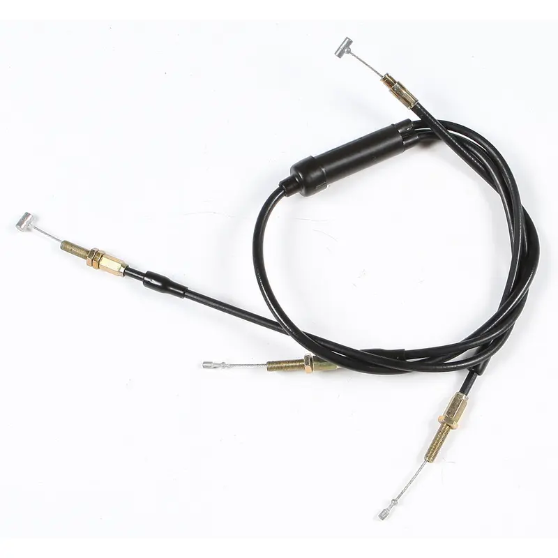 Throttle Cable Pol