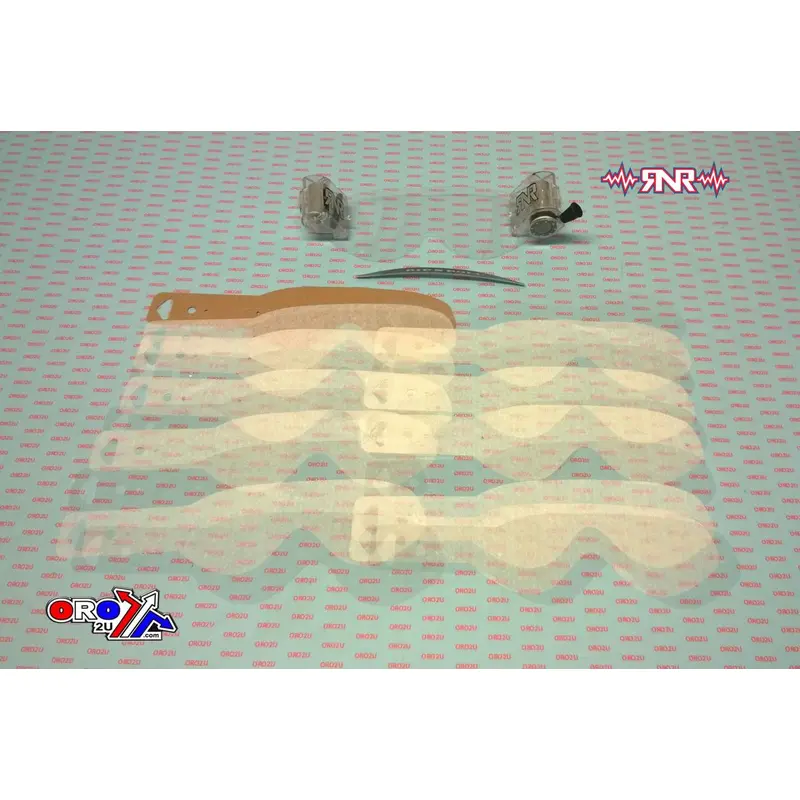 HYBRID TOTAL VISION SYSTEM 31mm, STANDARD, TVS201
