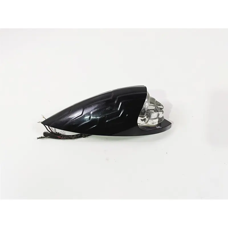 2016 Indian Chief Classic Front Fender Headdress Light - Read 2412441