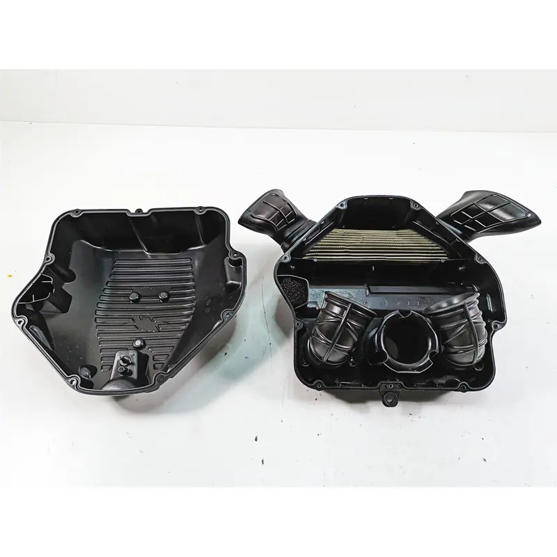 2017 Mv Agusta Dragster 800 Air Cleaner Breather Filter Box 8000B5482