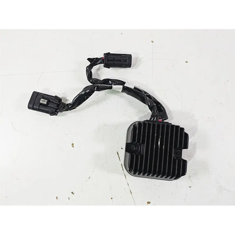 2019 Indian Chieftain Limited Rectifier Voltage Regulator 4014300 4019661