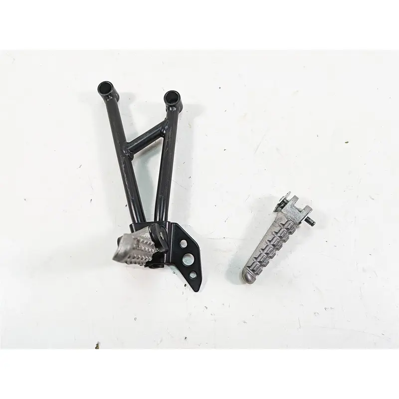 2020 Ducati Hypermotard 950 SP Left Rear Passenger Footpeg Set 82413552AA
