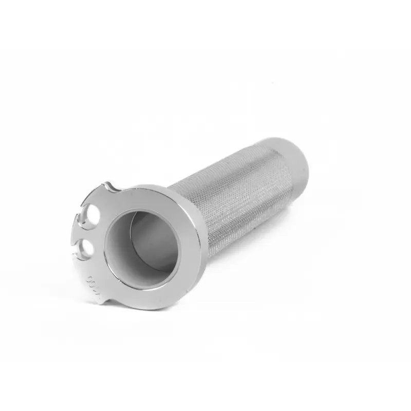 G2 Street Competition Quick Turn Throttle Tube - Suzuki