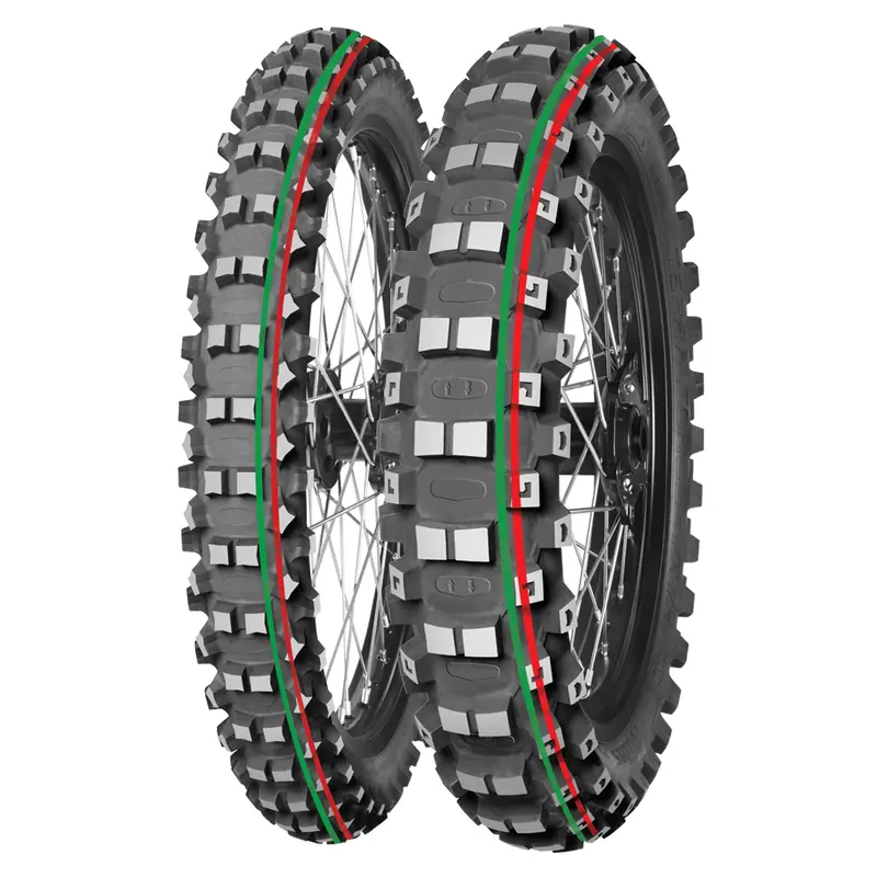 Terra Force MX MH - Motocross Medium Hard