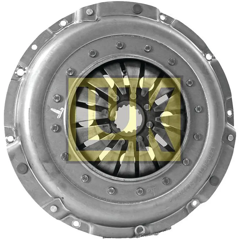 Clutch Cover Assembly - S.145275