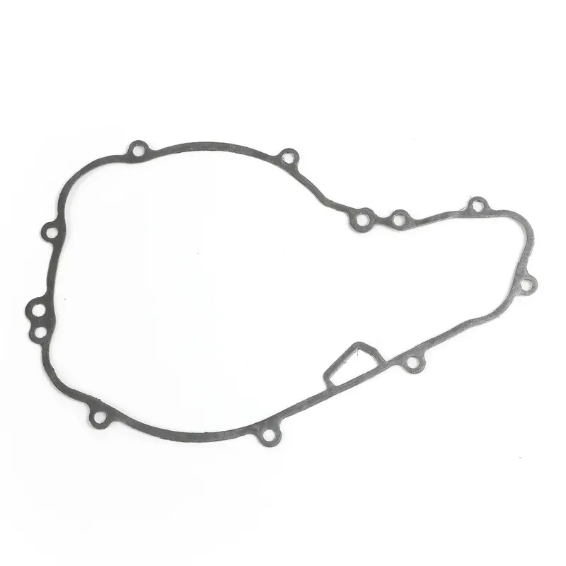 Kawasaki KL 600 KLR 650 KL 650 Tengai Left side Engine Crankcase Cover Gasket