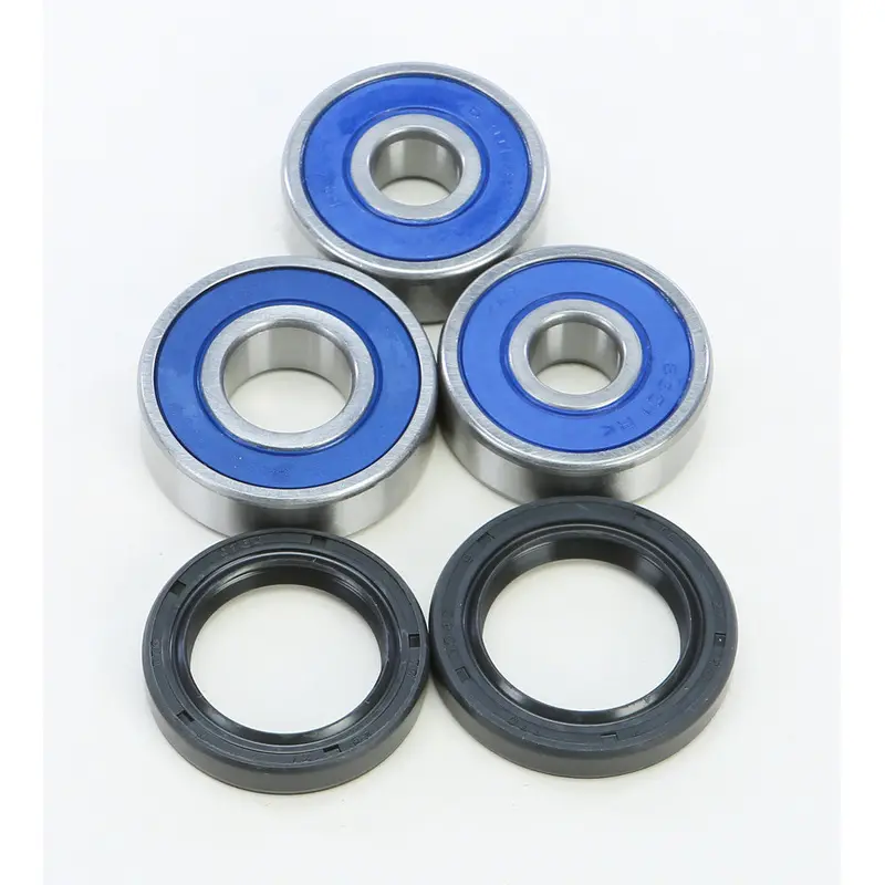 ALL BALLS WHEEL BEARING & SEAL KIT 25-1600