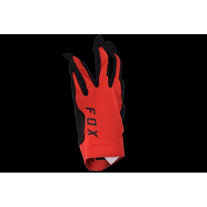 Fox Racing - Flexair Ascent Glove - Fluorescent Red - L