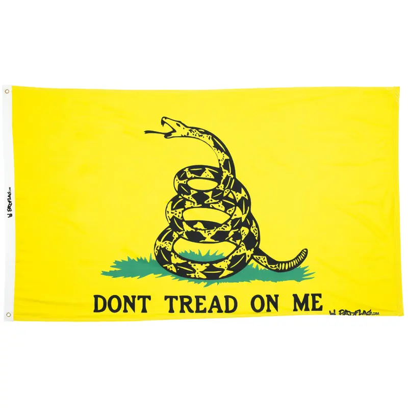 Gadsden Flag