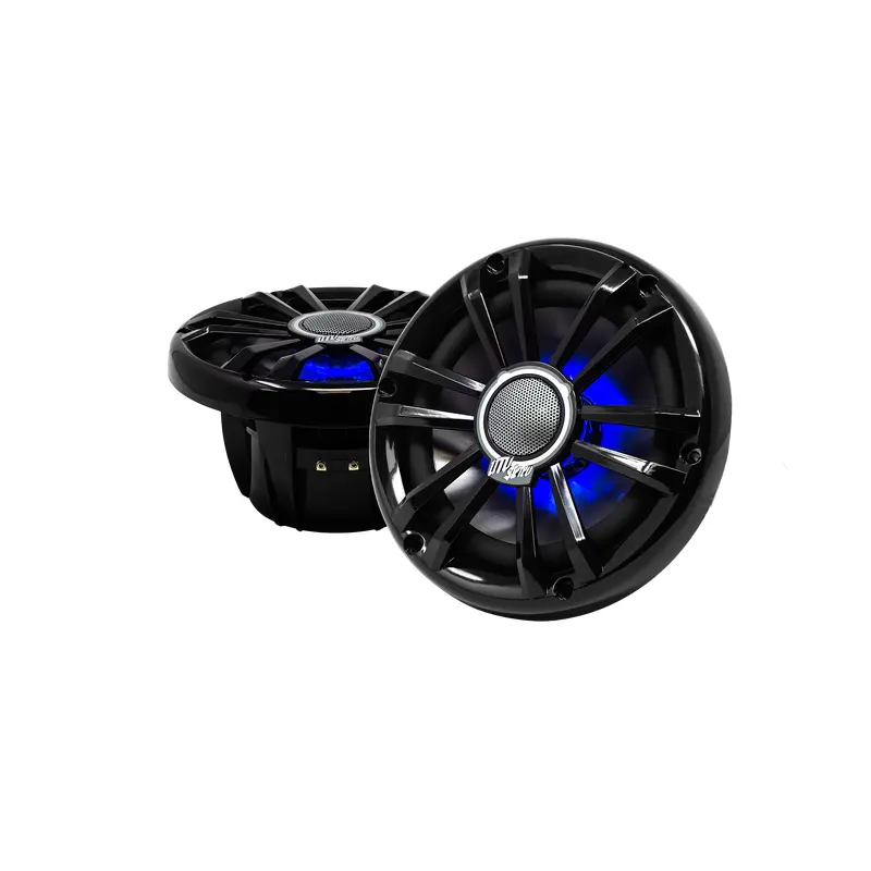 Signature Series 6.5" Speakers | UTVS-654