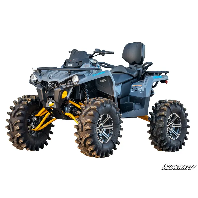 SuperATV Can-Am Outlander 6" Lift Kit (Gen 2)