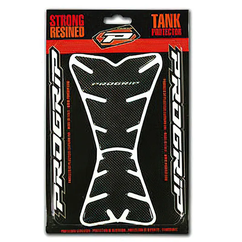 PROGRIP Tank Pads Range