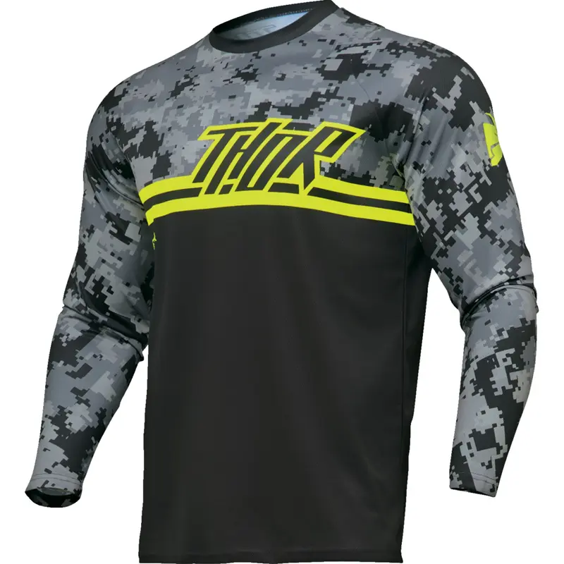 Sector Digi Youth Jerseys