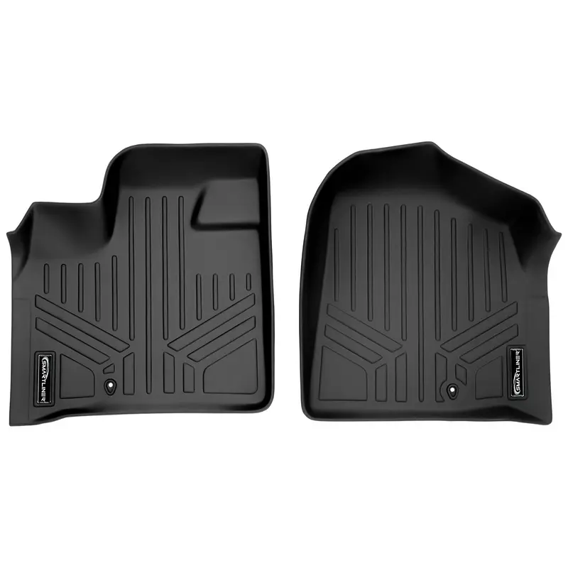 SMARTLINER Custom Fit Floor Liners For Dodge Grand Caravan/Chrysler Town & Country
