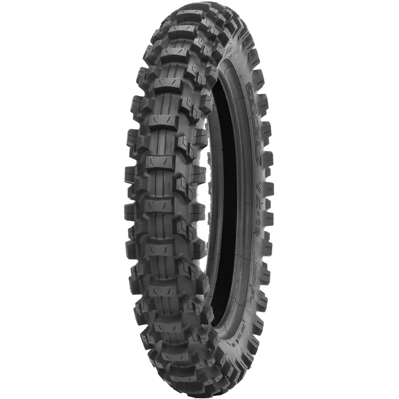 Tire Vx 10 Rear 90/100 14 49m Bias Tt