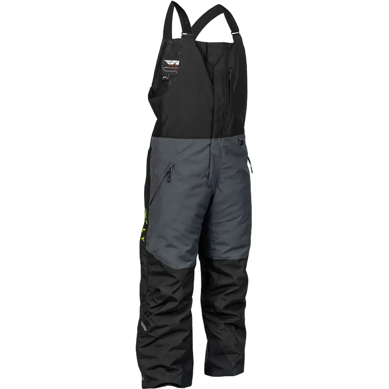 Fly Racing - Outpost Bib