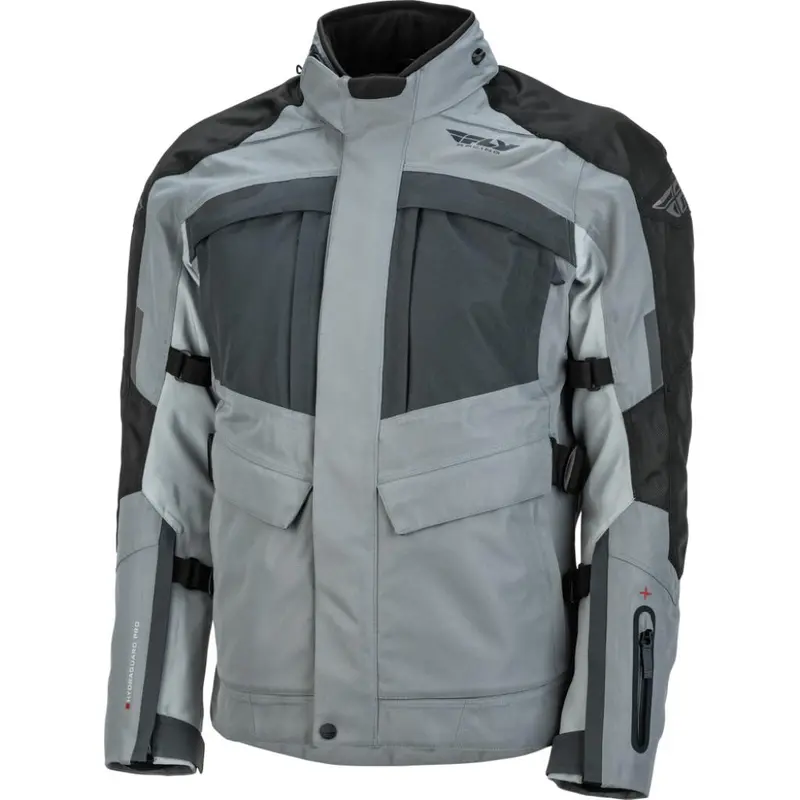 Fly Racing Off Grid Street/Adventure Jacket