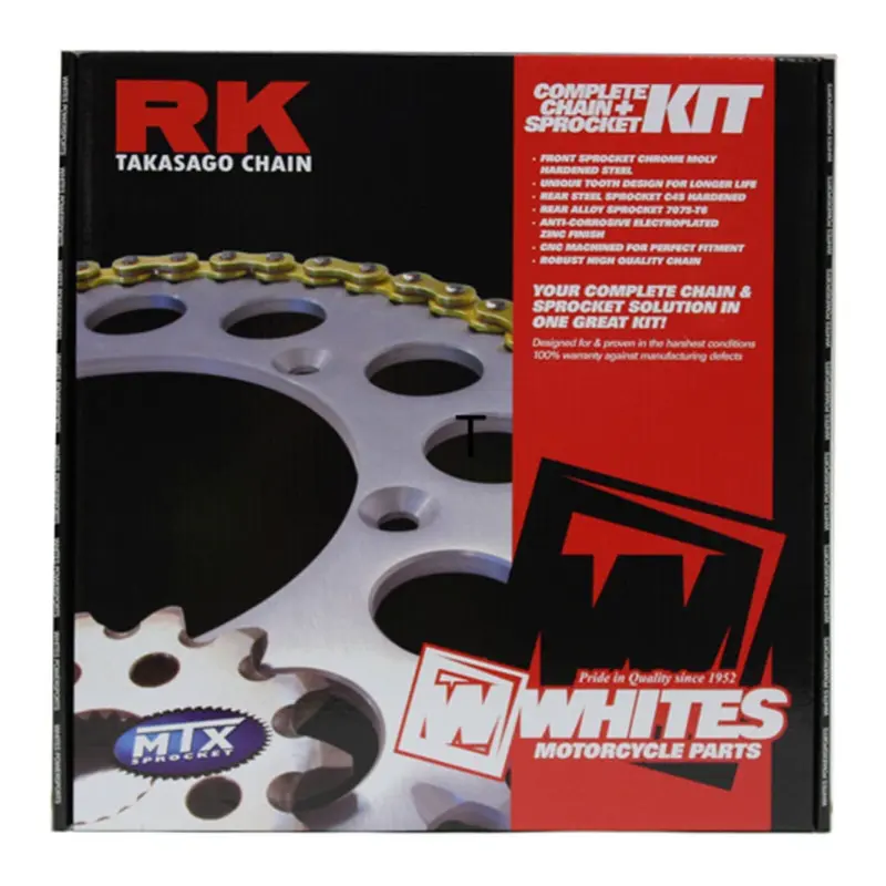 SPKT KIT SUZ TL1000R GLD (economy) - GB530XSO 17/39