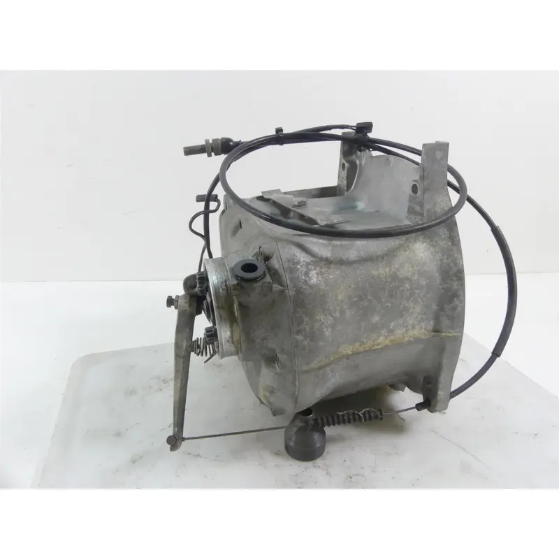 1978 BMW R100 S (2474) 5 Speed Gear Box Transmission 1231593 23002301792