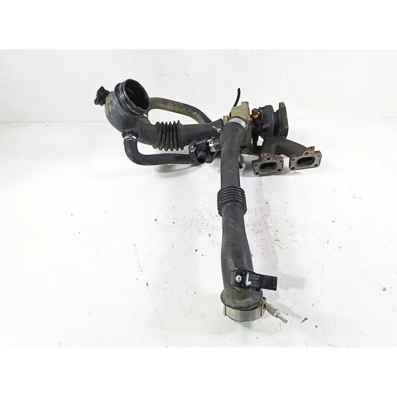 2020 Polaris RZR XP 1000 Turbo Turbo Charger & Intake Set - Read 1205689