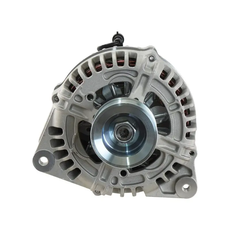 Alternator (Mahle) - 14V, 200 Amps - Sparex Part No. S.150687