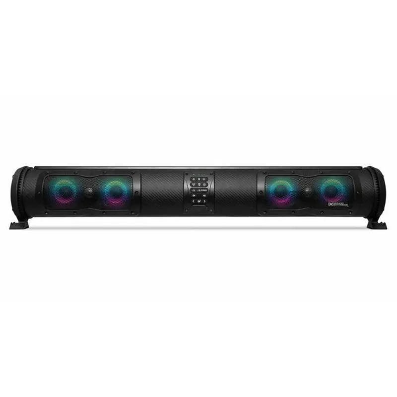Seds33 Elite With Ledcasting