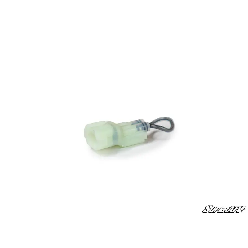SuperATV Honda Pioneer Seat Belt Override SBO-006