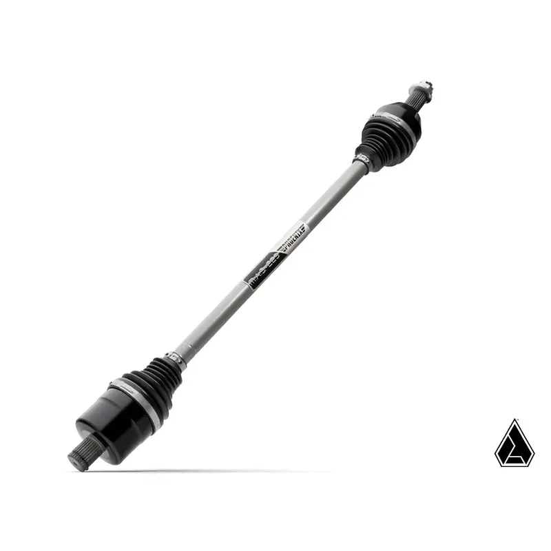 Assault Industries MAS-223 Phoenix Axle for Polaris RZR Pro XP by SuperATV