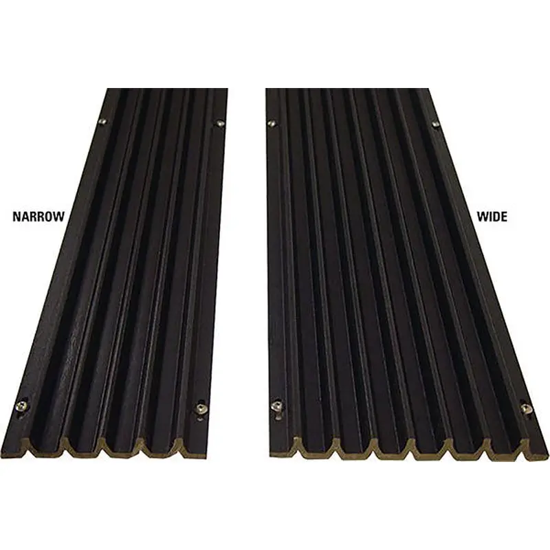 CALIBER MULTI GLIDES EXTENSION SET (4-30" PIECES) (13313)