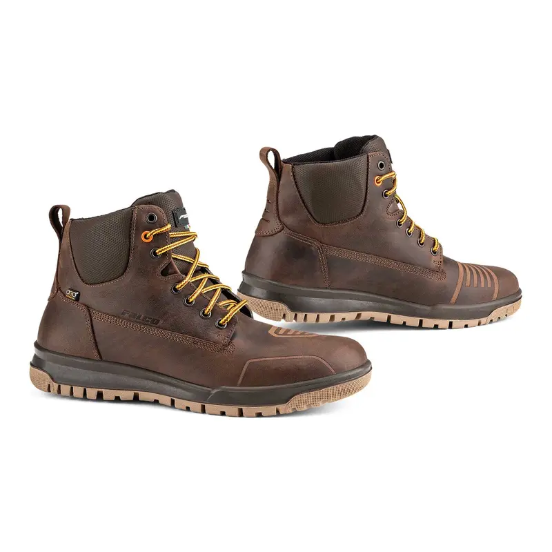 Falco PATROL Dark-Brown 47