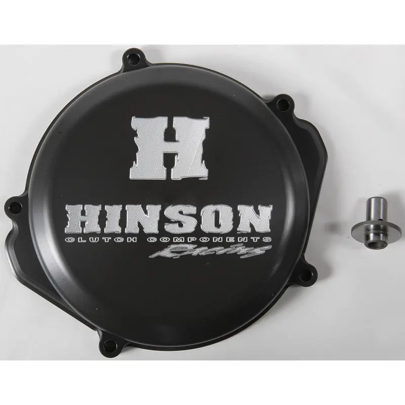HINSON CLUTCH COVER C253