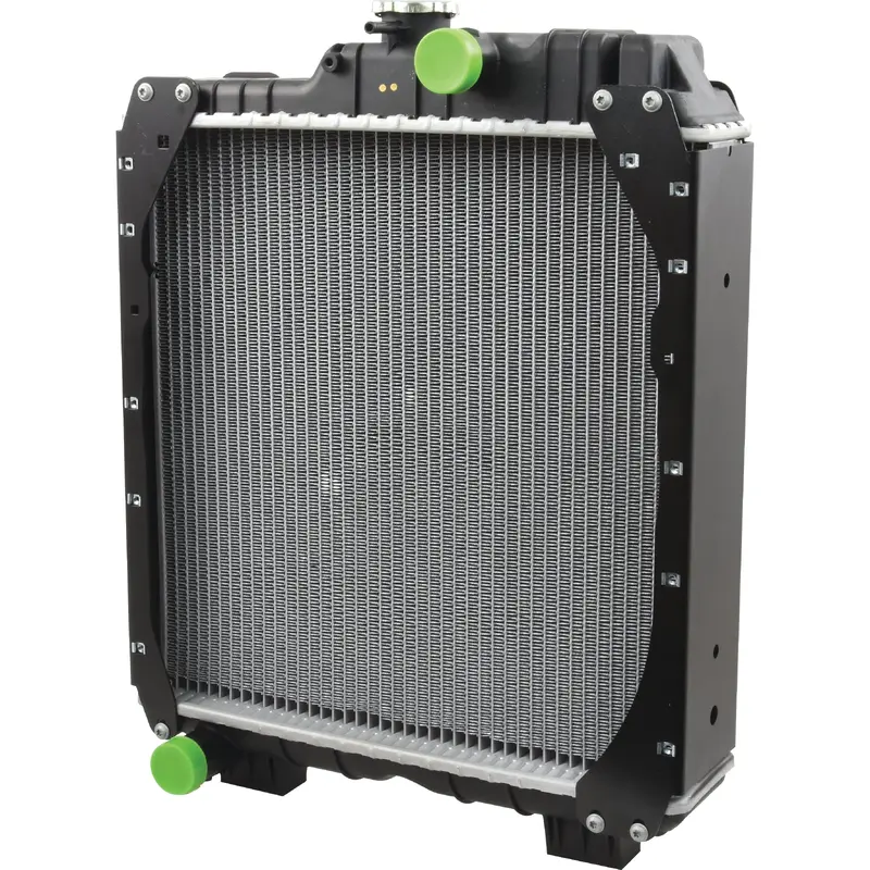 Radiator - S.107419