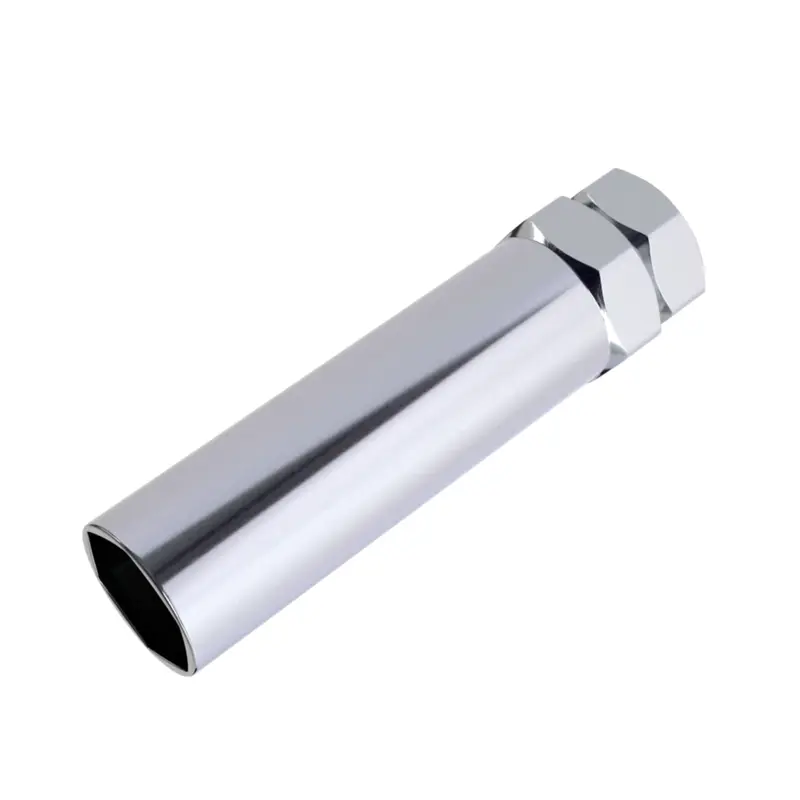 UTV Spline Key