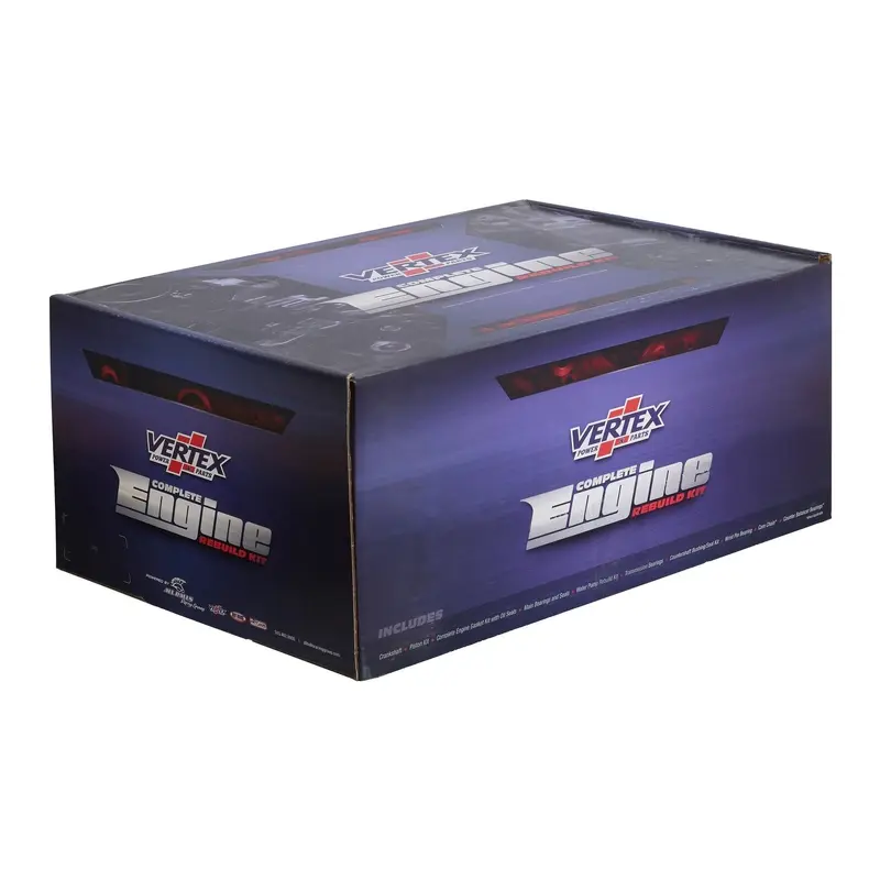 Complete Engine Rebuild Kit - KTM 65 SX '03-'08