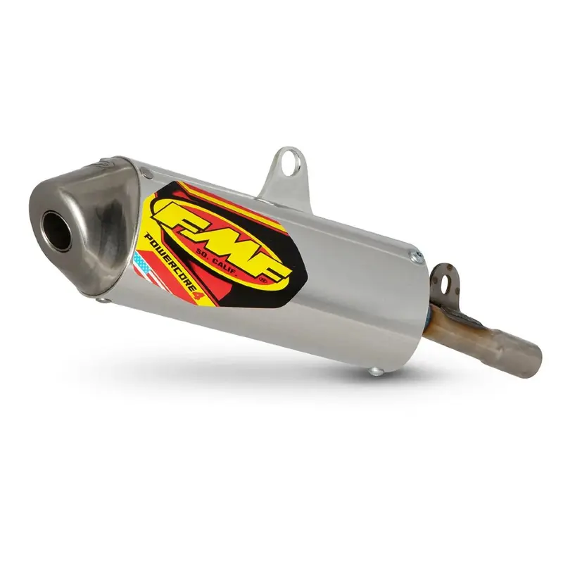 FMF Powercore 4 Exhaust Silencer Honda CRF125F ('14-'18) | 041533