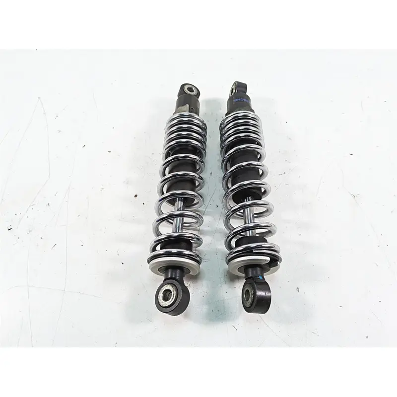 2014 Moto Guzzi California 1400 T Straight Sachs ZF Rear Shock Damper Set 887137