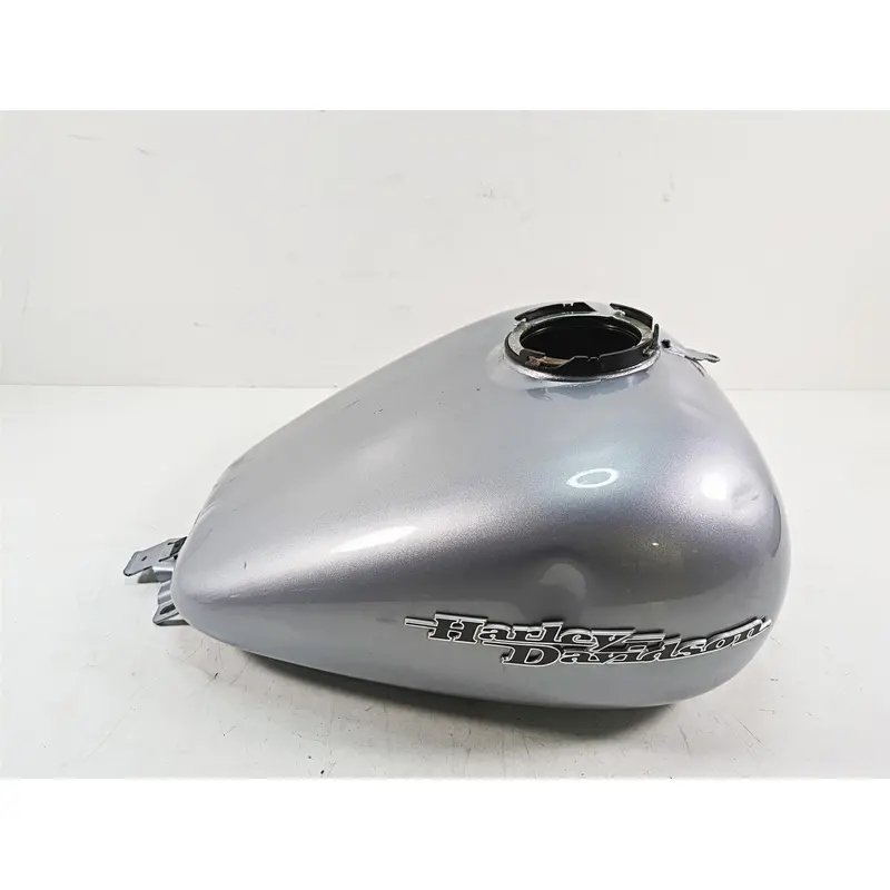 2020 Harley Touring FLHX Street Glide Fuel Gas Petrol Tank - Dented 61356-08